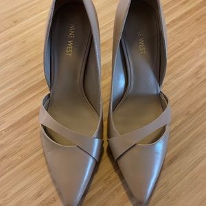 Nine West Heels